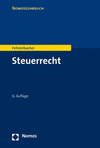 Steuerrecht