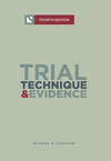 Trial Technique and Evidence:Trial Tactics and Sponsorship Strategies