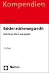 Existenzsicherungsrecht: Sgb XII Mit Sgb II Und Asylblg