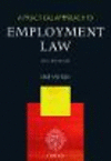 A Practical Approach to Employment Law