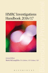 Hmrc Investigations Handbook 2016/17
