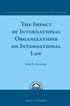 The Impact of International Organizations on International Law