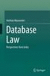 Database Law:Perspectives from India