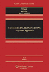 Commercial Transactions: A Systems Approach