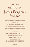 Selected Writings of James Fitzjames Stephen