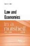 Law and Economics in a Nutshell