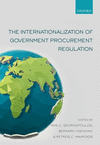 The Internationalization of Government Procurement Regulation