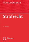 Strafrecht: Textsammlung