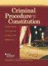 Criminal Procedure and the Constitution, Leading Supreme Court Cases and Introductory Text:2016