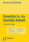 Gesetze Fur Die Soziale Arbeit: Textsammlung