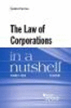 Law of Corporations in a Nutshell