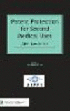 Patent Protection for Second Medical Uses