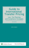 Guide to International Transfer Pricing: Law, Tax Planning and Compliance Strategies