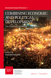 Combining Economic and Political Development:The Experience of MENA