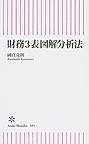 財務3表図解分析法 （朝日新書 585）