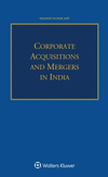 Corporate Acquisitions and Mergers in India