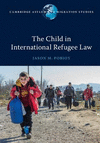 Child in International Refugee Law