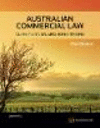 Australian Commercial Law