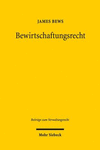 Bewirtschaftungsrecht: Die Rechtliche Bewaltigung Von Krisensituationen Am Beispiel Der Elektrizitatsversorgung