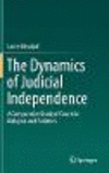 The Dynamics of Judicial Independence:A Comparative Study of Courts in Malaysia and Pakistan