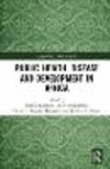 Public Health, Disease and Development in Africa