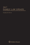 Family Law Update:2017 ed.