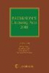 Paterson's Licensing Acts