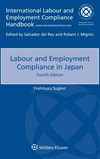 Labour and Employment Compliance in Japan