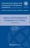 Labour and Employment Compliance in Turkey