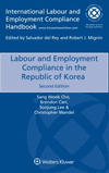 Labour and Employment Compliance in the Republic of Korea