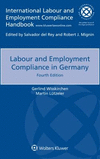 Labour and Employment Compliance in Germany