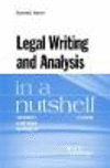 Legal Writing and Analysis in a Nutshell