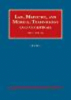 Law, Medicine, and Medical Technology, Cases and Materials