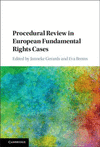Procedural Review in European Fundamental Rights Cases