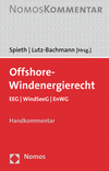 Offshore-Windenergierecht: Windseeg - Eeg - Enwg