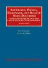 Copyright, Patent, Trademark, and Related State Doctrines