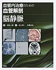 血管内治療のための血管解剖 脳静脈