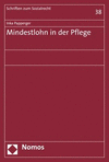 Mindestlohn in Der Pflege