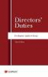 Directors' Duties: (Third Edition)