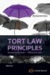 Tort Law Principles