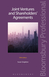 Joint Ventures and Shareholders' Agreements