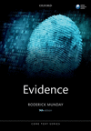 Evidence