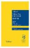 Tolley's Yellow Tax Handbook