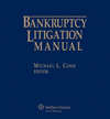 Bankruptcy Litigation Manual:2016-2017 ed.