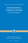 International Marine Economy:Law and Policy
