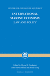 International Marine Economy:Law and Policy