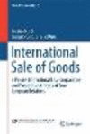 International Sale of Goods:A Private International Law Comparative and Prospective Analysis of Sino-European Relations