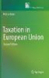 Taxation in European Union