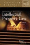 Principles of Intellectual Property Law