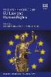 Research Handbook on Eu Law and Human Rights